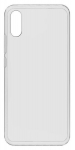 Aizmugurējais vāciņ&scaron; Evelatus Xiaomi Redmi 9A / 9AT / 9i TPU 1.5MM Smoked 4752192040475 EVE0475 (4752192040475)