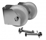 Rattakomplekt Drabest redelitellingutele (1 komplekt = 2 tk rattad)