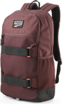 Puma Seljakotid Deck Backpack Fudge Bordeaux