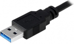 USB 3.0 -st SATA III 2,5" adapter UASP- USB 3.0 -st SATA III adapter 2,5" SATA HDD/SSD UASP-iga
