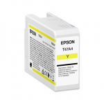 Epson UltraChrome Pro 10 ink T47A4 Ink c