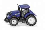 Traktor Siku New Holland 17315, sinine