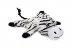 Koera m&auml;nguasi Zebra Beeztees