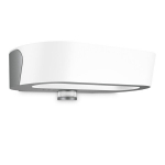 Sensoriga v&auml;livalgusti L 710 LED ANTRATSIIT