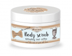 Nacomi Body Scrub kehakoorija naistele 100 ml