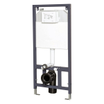 WC varjatud raam Kerra WC K-50 SLIM