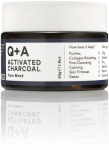 N&auml;omask Q+A Activated Charcoal, 50 g