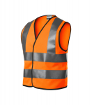 HV Bright Helkurvest lastele
