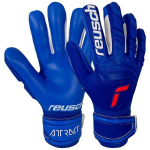 V&auml;ravavahi kindad Reusch Attrakt Freegel Silver 5170235 4010