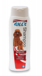 Croci Gill's &scaron;ampoon puudlitele, 200 ml