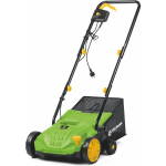 Elektriline aeraator/karesti Fieldmann FZV 2004