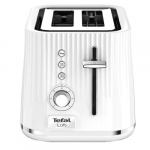 R&ouml;ster - TEFAL - TT761138 Loft 2S - 850 W - 2 viilu - Sulatamisfunktsioon