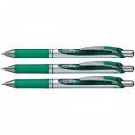 Pastakas Pentel Energel BL77, 0,7 mm, roheline 1208-202