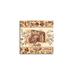 Reproduktsioon Hipster