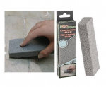 Puhastus svamm k&otilde;vadele pindadele Cleaning Block Stick, 1 tk