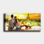 Reproduktsioon Pariis