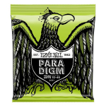 Elektrikitarri keeled Ernie Ball P02021 Paradigm Regular Slinky 10-46