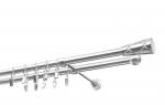 Kahekordne kardinapuu OLIMP, 300 cm