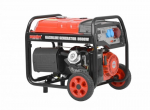 Bensiinigeneraator HECHT GG 10000