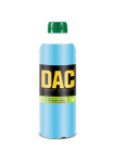 DAC Klaasipesu kontsentraat &ndash;96 &ordm;C, 1l