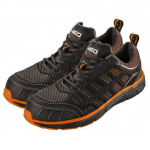 Turvakingad S1, suurus 45, 45 suurus