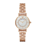 Emporio Armani naiste k&auml;ekell
