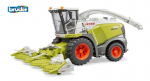 Bruder Claas Jaguar 980 kombain