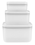 Maisto saugojimo indeliai Zwilling 36804-003-0