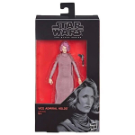 Star Wars Vide Admiral Holdo m&auml;nguasi figuur 15cm