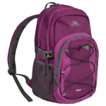Matkaseljakott Trespass Albus 30 L, lilla, EACH