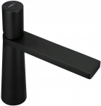 Mexen valamusegisti Nox low, black