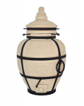 Tandoor Sarmat, suur