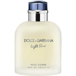 Meeste parf&uuml;&uuml;m Light Blue Homme Dolce & Gabbana EDT: Maht - 125 ml, 125 ml