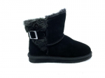 Bearpaw saapad ALEXIS II Must