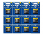 Varta elemendid Super Heavy Duty AAA, 48tkrta