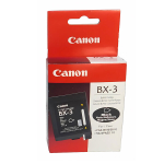 Laserprinteri kassett Canon BX-3BK BX3BK 4479A002