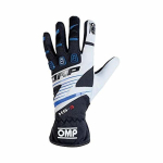 Kids Karting Gloves OMP MY2018 Must