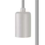 Valgusti kaabel Nowodvorski Lighting Cameleon E27 White 8647