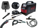 Poolautomaatne keevitusmasin Weldbox