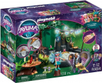 PLAYMOBIL - 70808 - AYUMA - Kevad F&ouml;&ouml;nid - 108 t&uuml;kki - 7-aastastele ja vanematele lastele