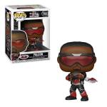 Funko POP! Marvel The Falcon & Winter Soldier - Falcon