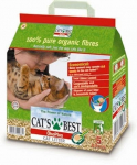 Cat's Best Original paakuv kassiliiv 5L 2,1kg
