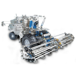 Konstruktor Eitech Harvester