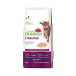 T&auml;isv&auml;&auml;rtuslik toit Natural Trainer t&auml;iskasvanud kastreeritud kassidele alates 1. Eluaastast