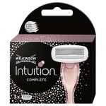 Varupea Wilkinson Sword Wilkinson Intuition Complete 3 tk