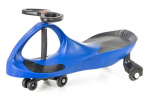 Laste auto TwistCar, sinine