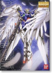 Bandai - MG XXXG-00W0 Wing Gundam Zero Custom, 1/100, 29454