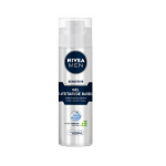 Raseerimise geel Men Sensitive Nivea, 200 ml