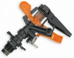 Impulsspihusti 1/2" Bradas Black Line AQUA JET, 22 m