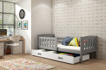 Lastevoodi BMS95PB, Bērnu gulta BMS95PB